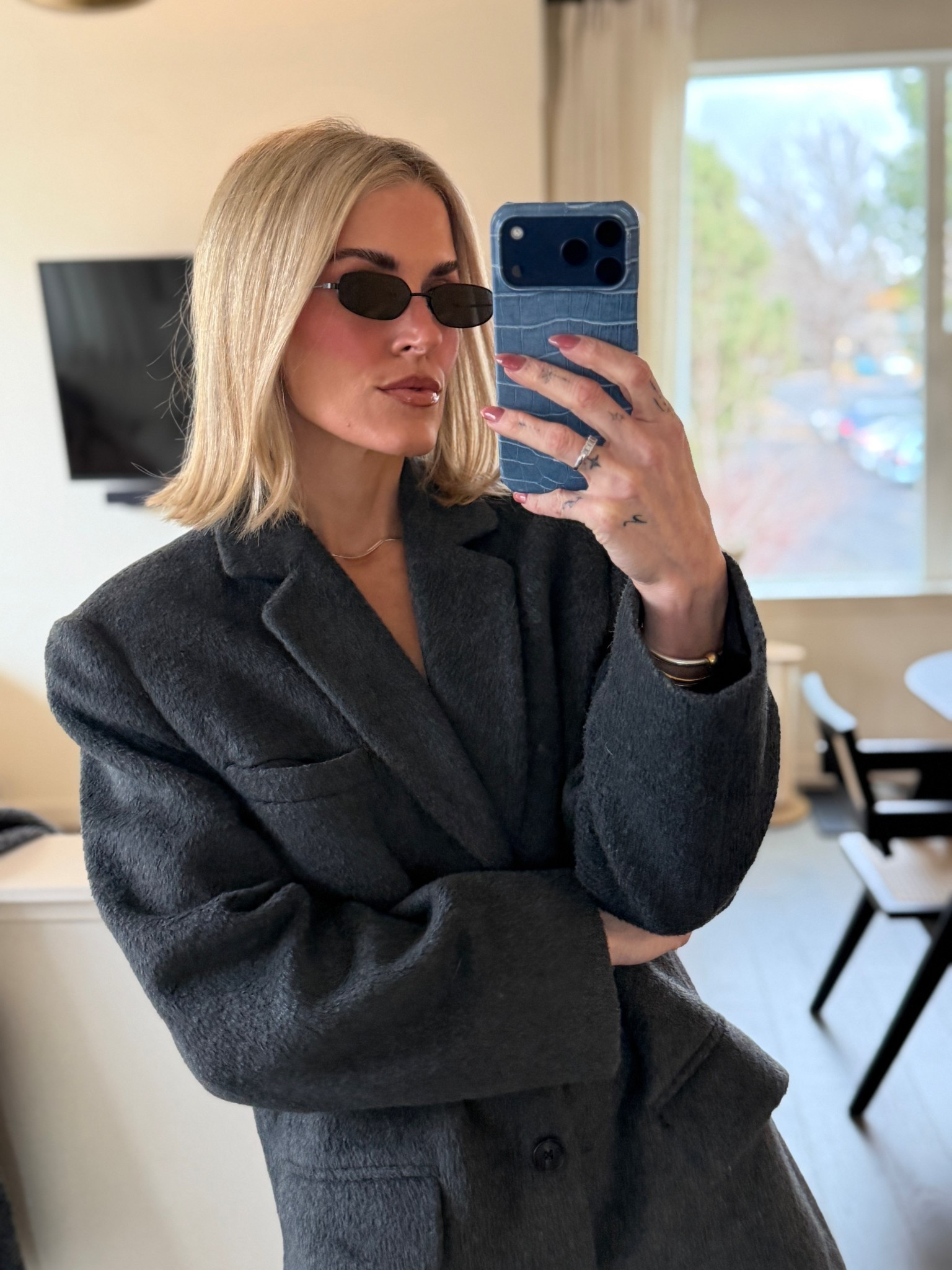 Favorite revolve blazer!

#LTKootd #LTKWorkwear #LTKSeasonal