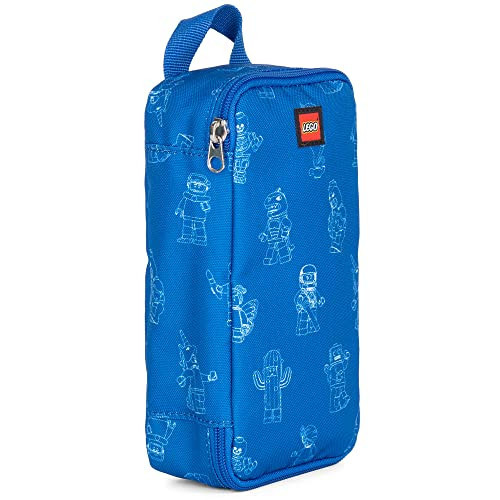 LEGO Accessory Pouch with Patch Set, Series 1 | Amazon (US)