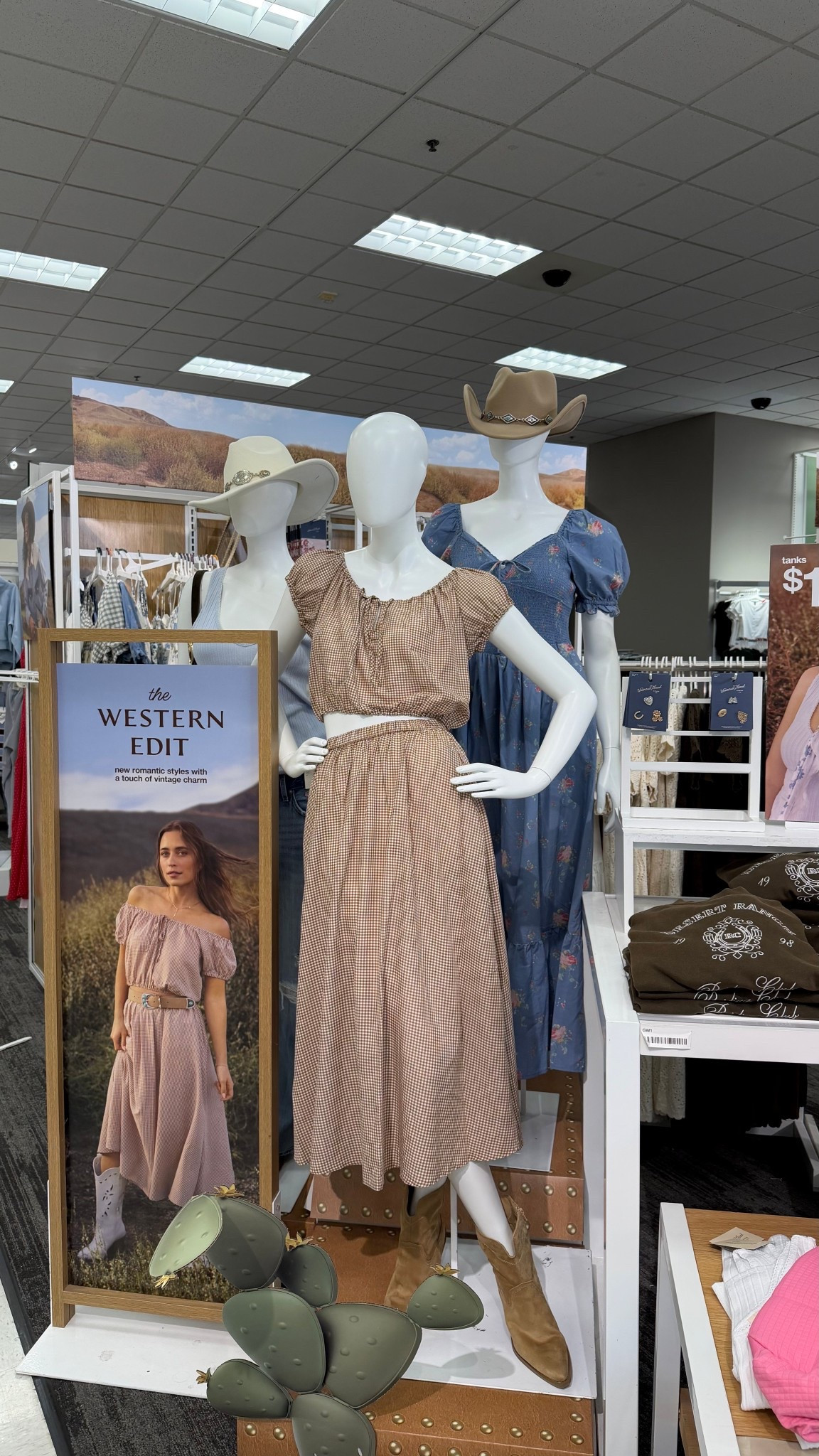 Target feminine moment and we’re not mad about it 😍

#LTKSeasonal