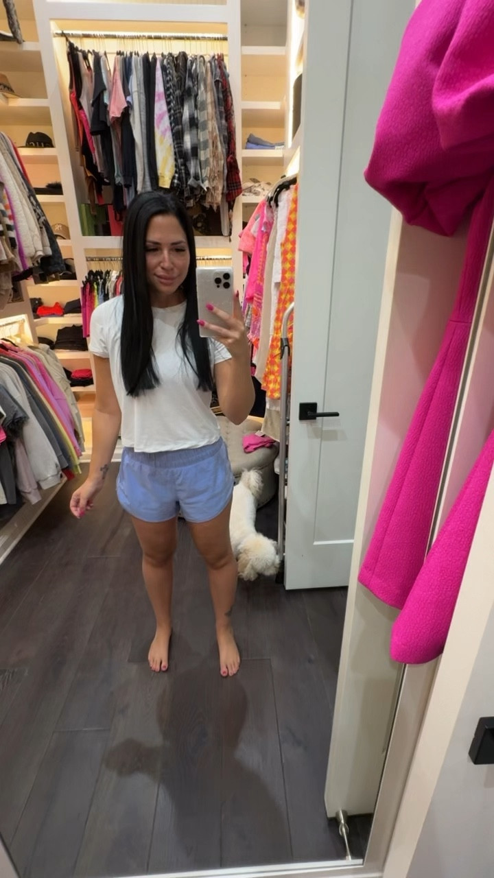My most loved summer finds from Amazon- I love these lulu  d u p e s! This entire summer outfit is under $60. Wearing size small in both! ☀️

#LTKSummerSales #LTKSeasonal #LTKFindsUnder50