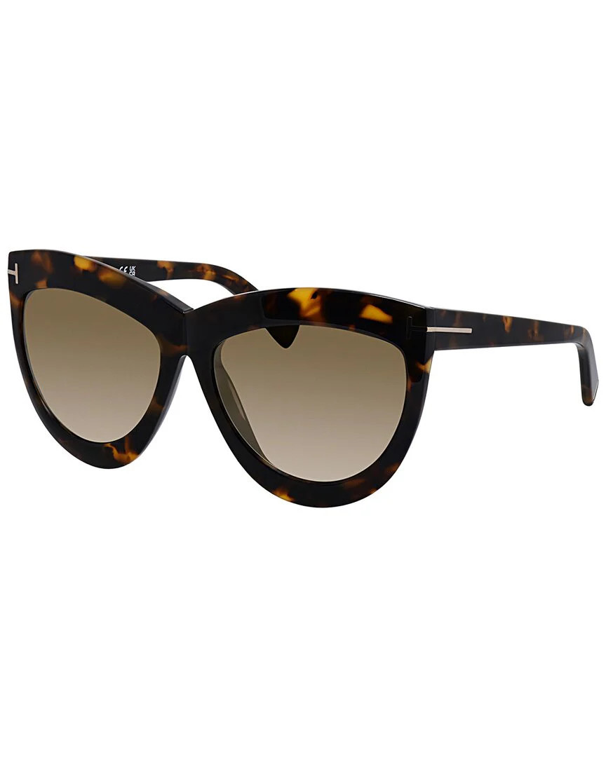 Tom Ford Women's FT1112 59mm Sunglasses | Shop Simon