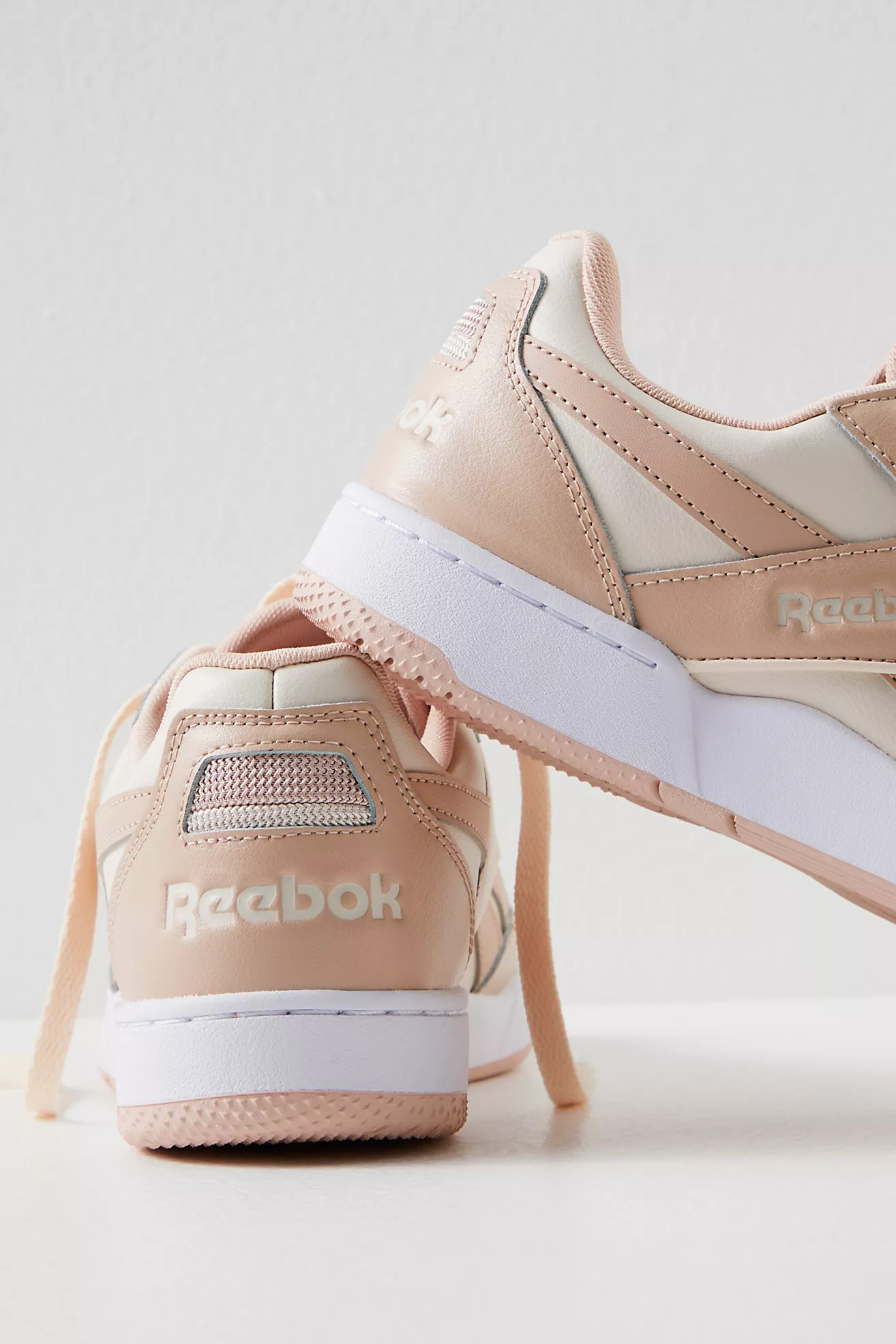Reebok BB 4000 II Low Sneakers | Free People (Global - UK&FR Excluded)