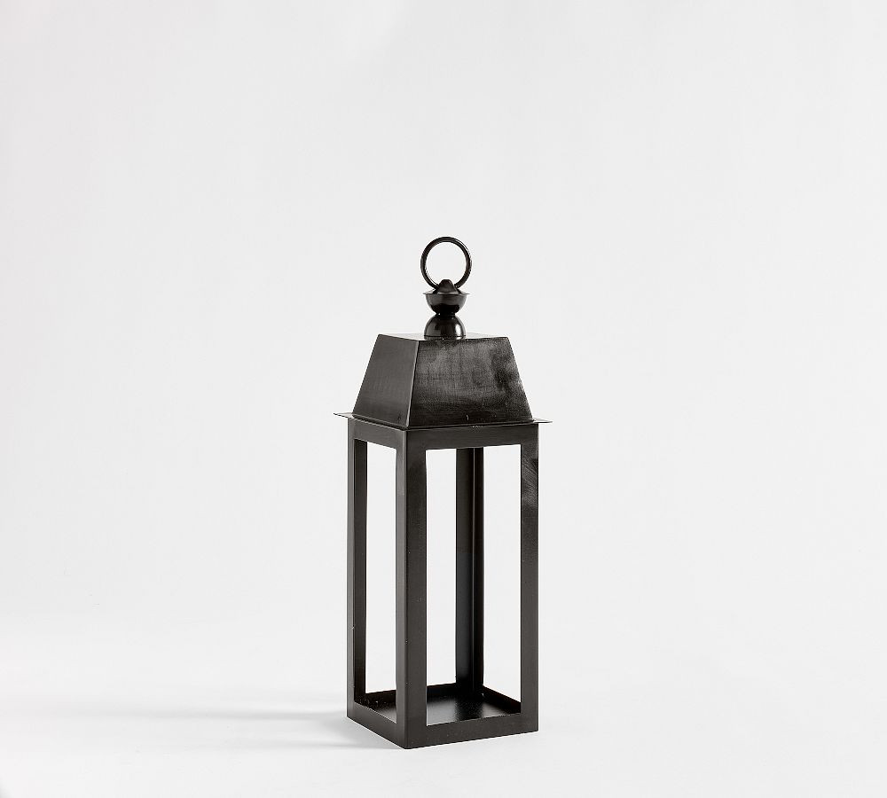 Everett Lantern | Pottery Barn (US)