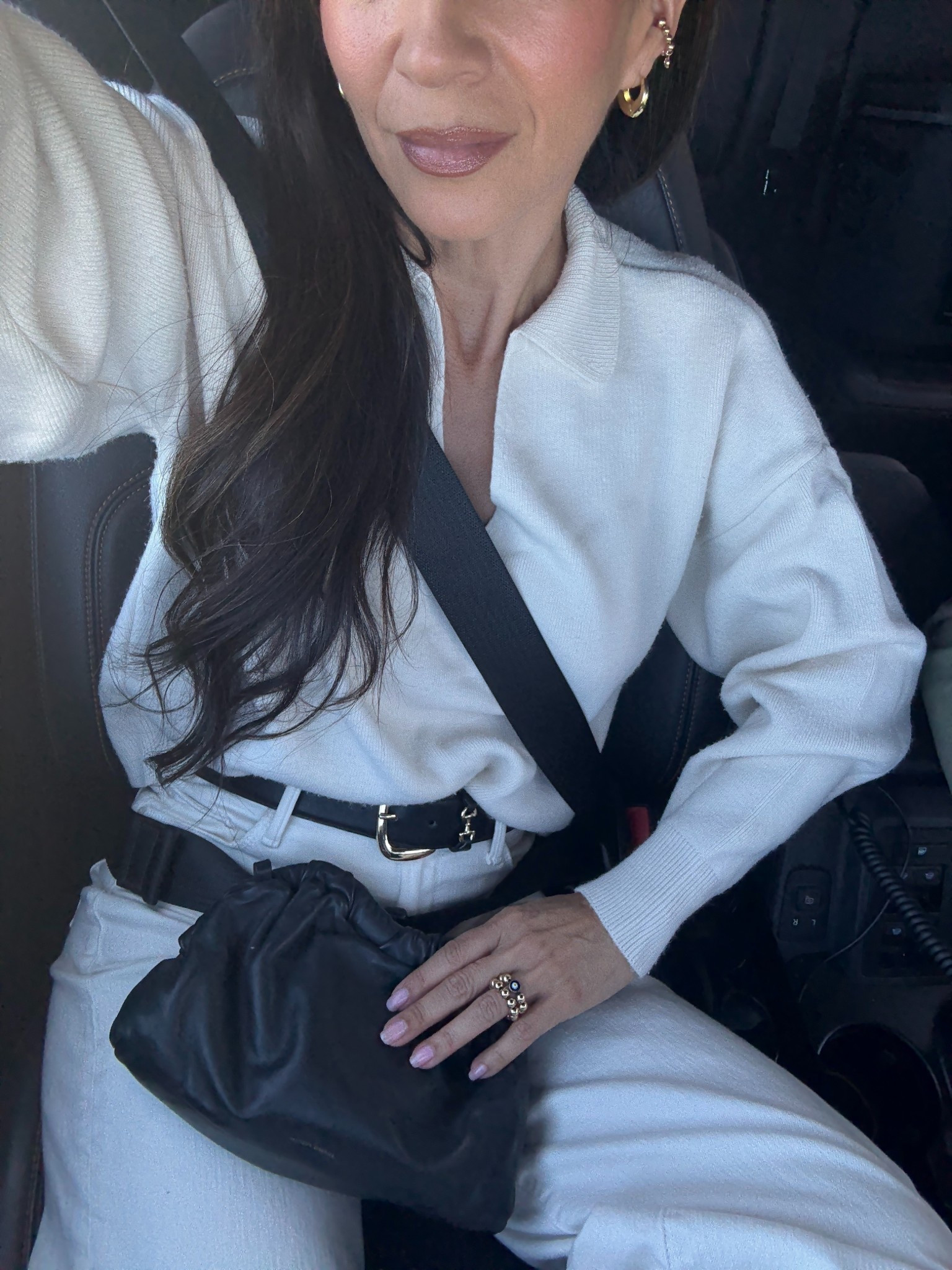 My go-to set for errand days. 



Transitional outfits / casual workwear / spring break outfits

#LTKootd #LTKdayinmylife #LTKSeasonal