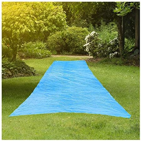 RESILIA - Super Slip Lawn Water Slide XXL, 30 Feet Long x 8 Feet Wide, for Adults and Teens, Powder  | Amazon (US)