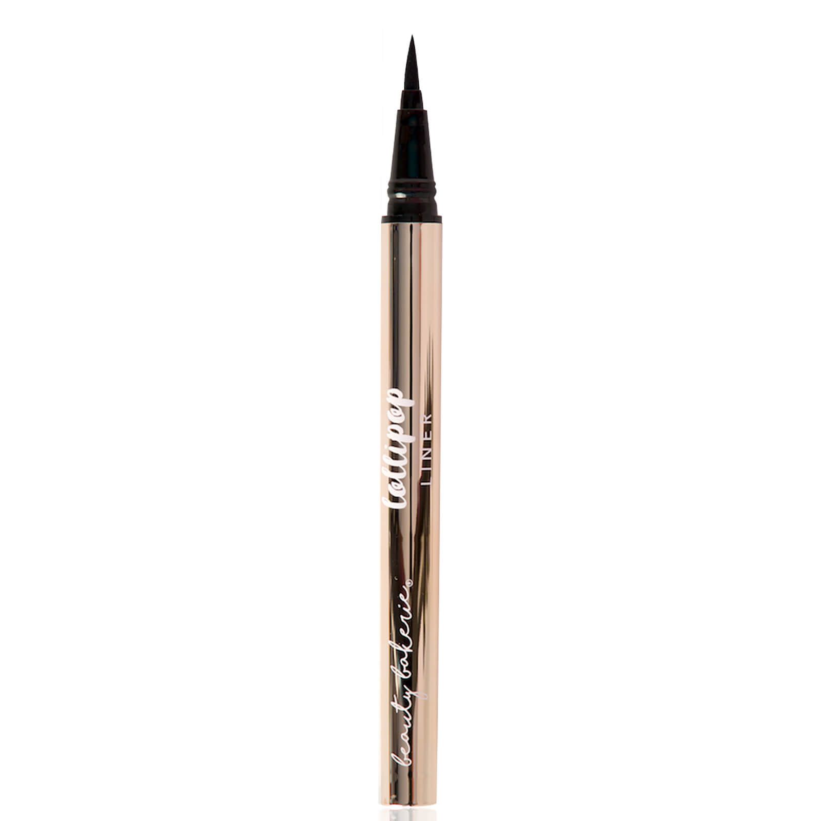 Beauty Bakerie Lollipop Liner - Black 3.5ml | Look Fantastic (UK)