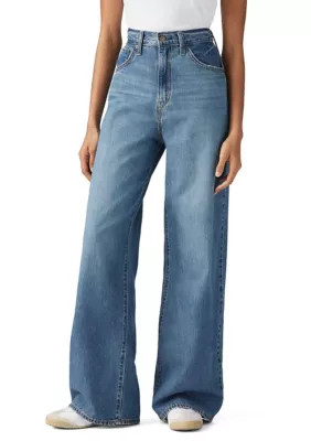 Levi's Women's Cinch Baggy Jeans | Belk