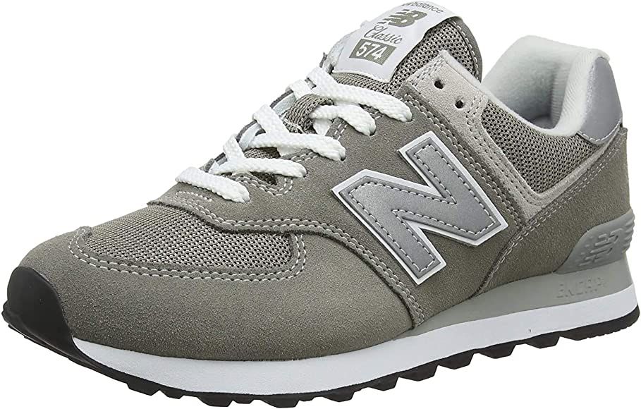 New Balance Women's 574 Core W Sneakers | Amazon (UK)