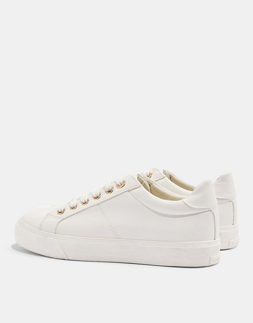 Topshop chunky sneakers | ASOS (Global)