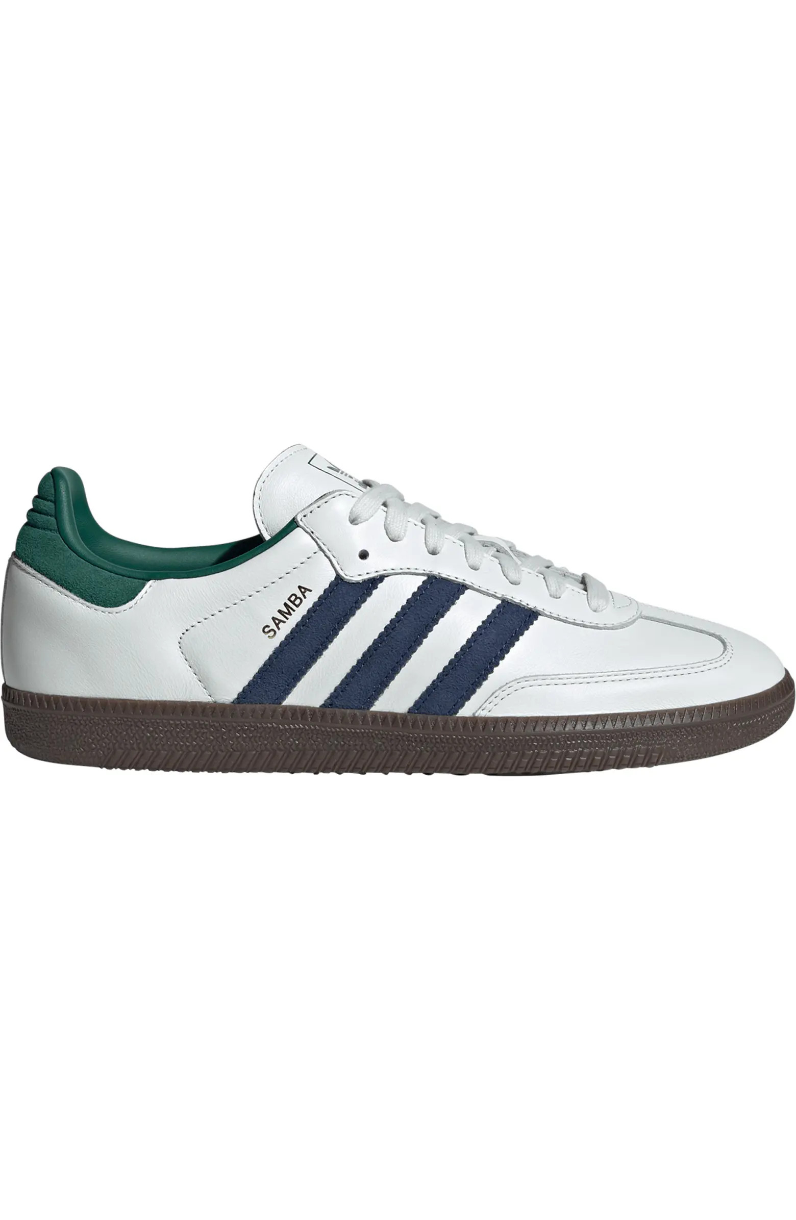 adidas Gender Inclusive Samba OG Sneaker | Nordstrom | Nordstrom