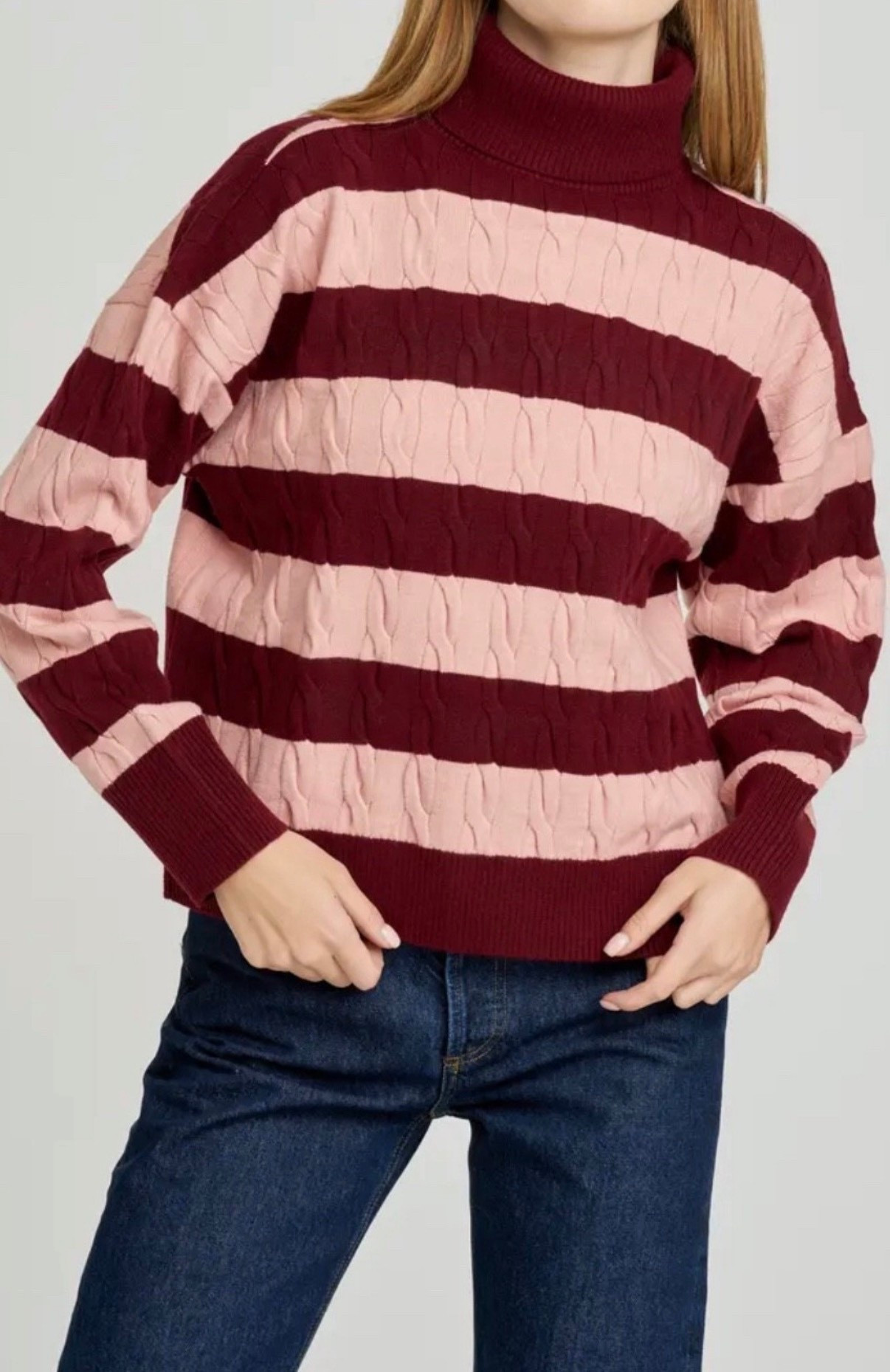 Valentine’s Day sweater (perfect if you’re doing a school party)


#LTKSaleAlert #LTKmomlife #LTKFindsUnder50