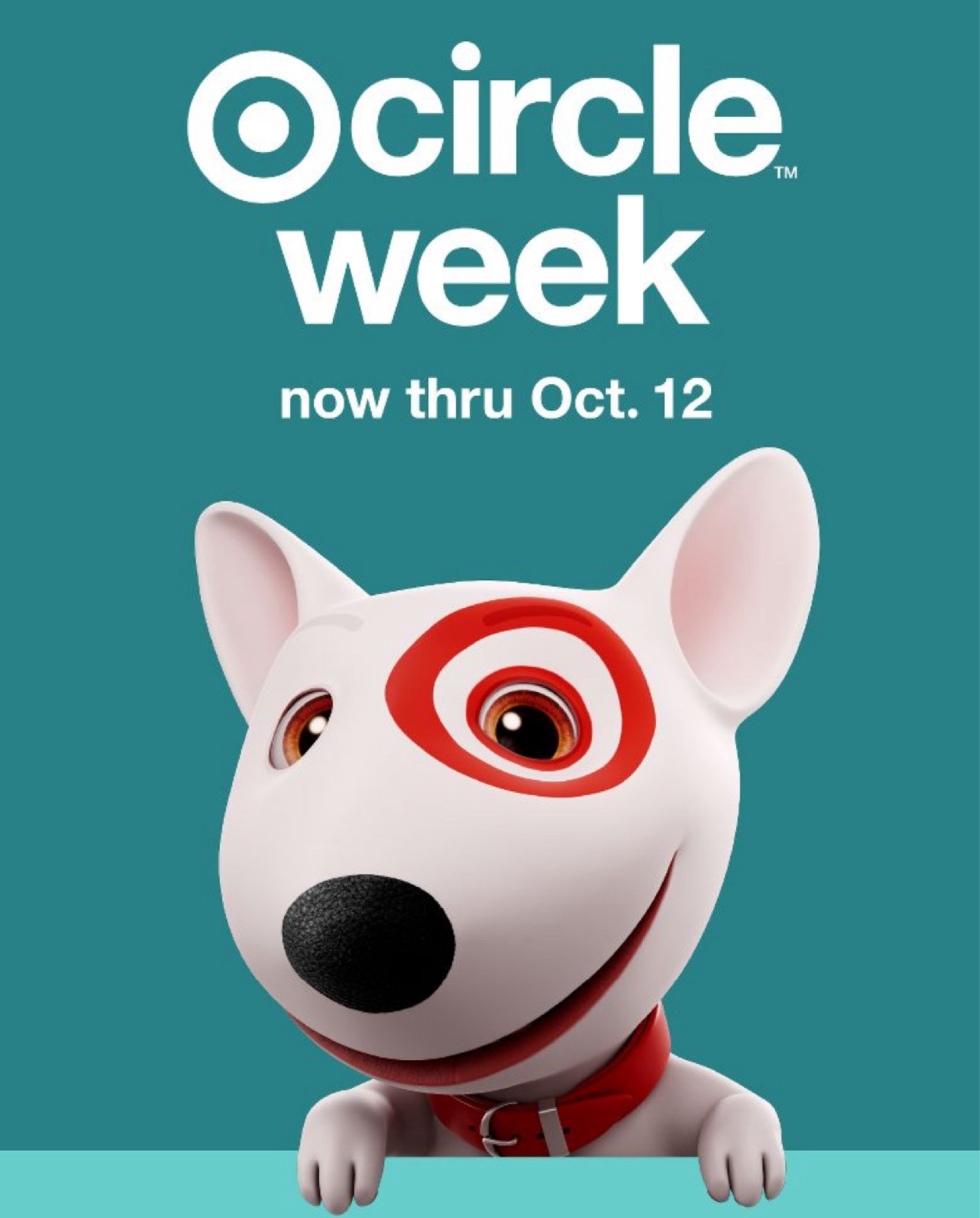 What Amanda ordered from Target 🎯 Circle Week!

#LTKSaleAlert