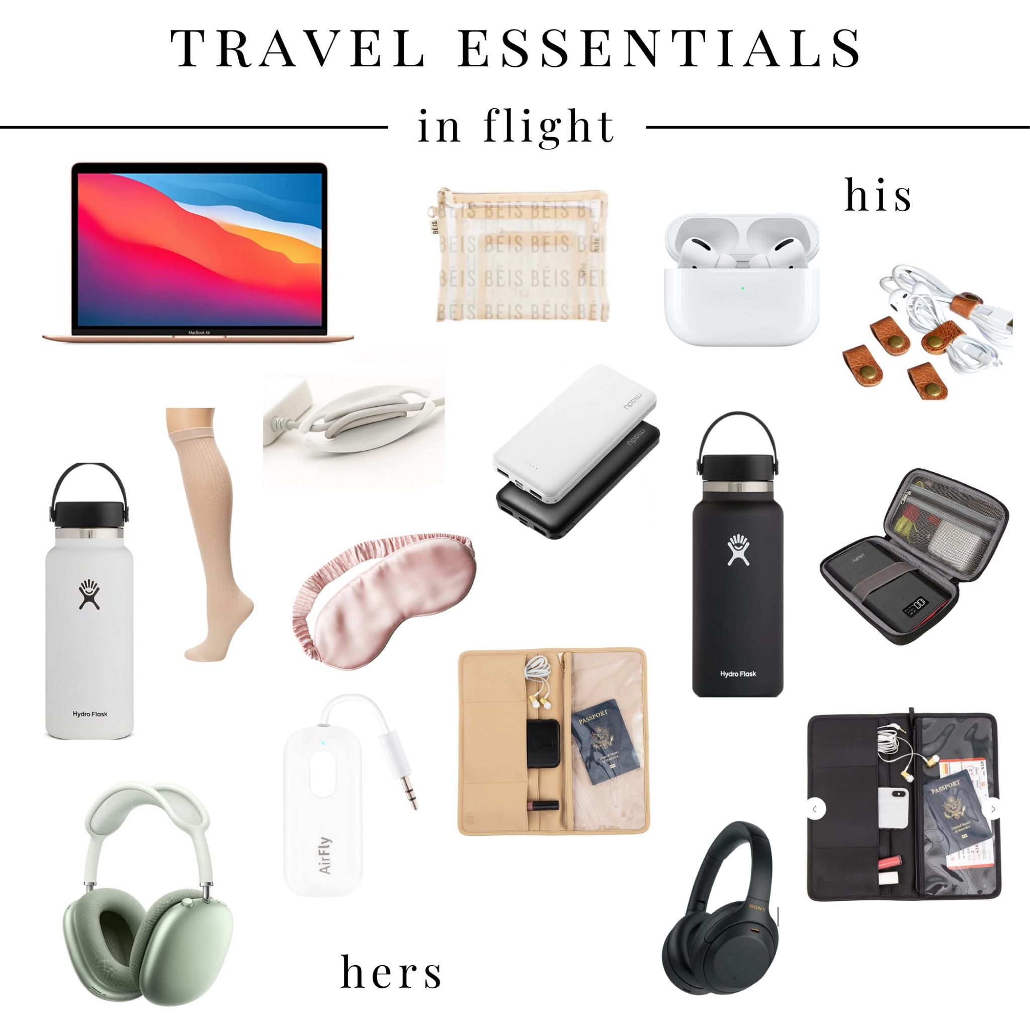 travel essentials: in flight #travel #essentials #inflight 

#LTKtravel #LTKbump #LTKeurope