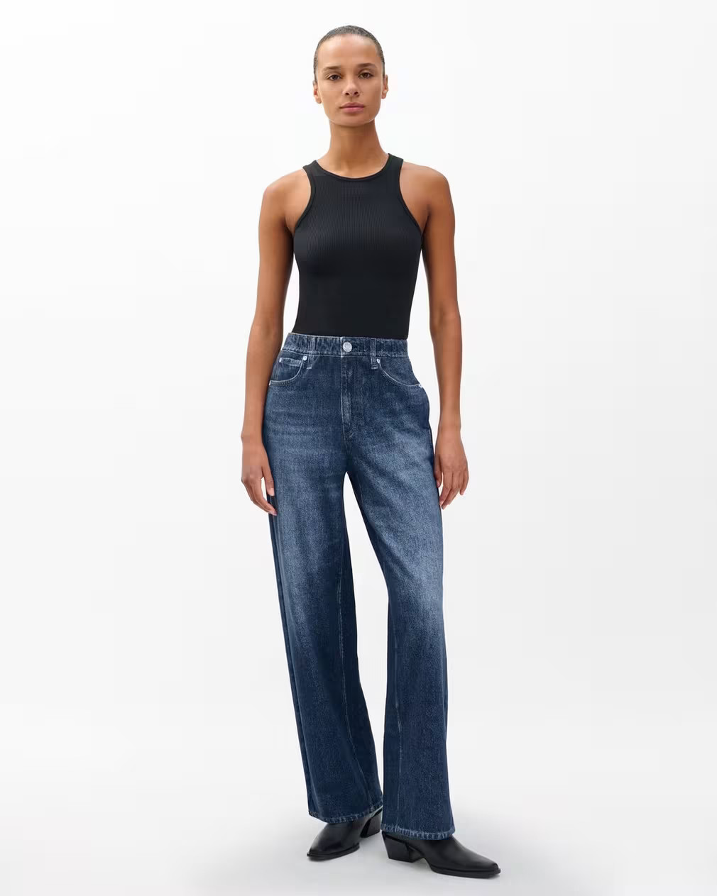 Miramar Wide-Leg Pants | rag & bone