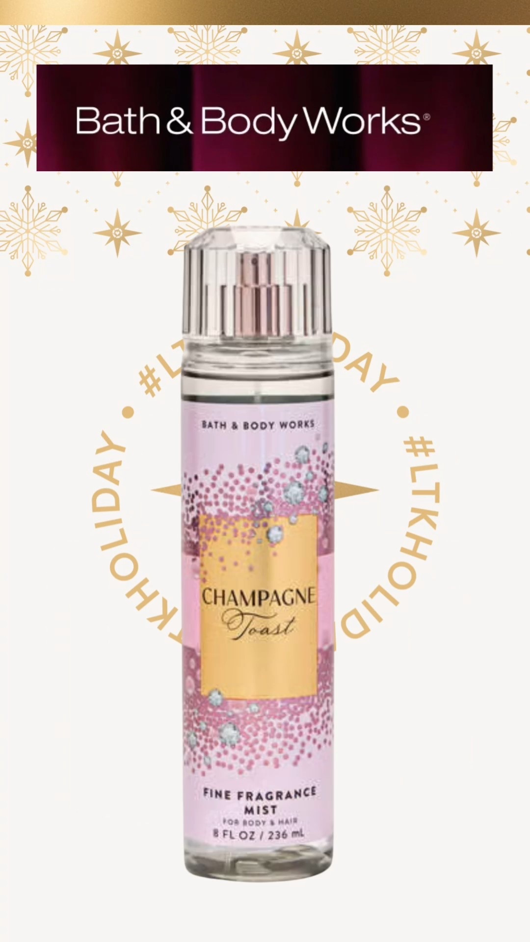 ✨ $4.95 body care with code SCORE!

#LTKSaleAlert #LTKselfcare #LTKHoliday