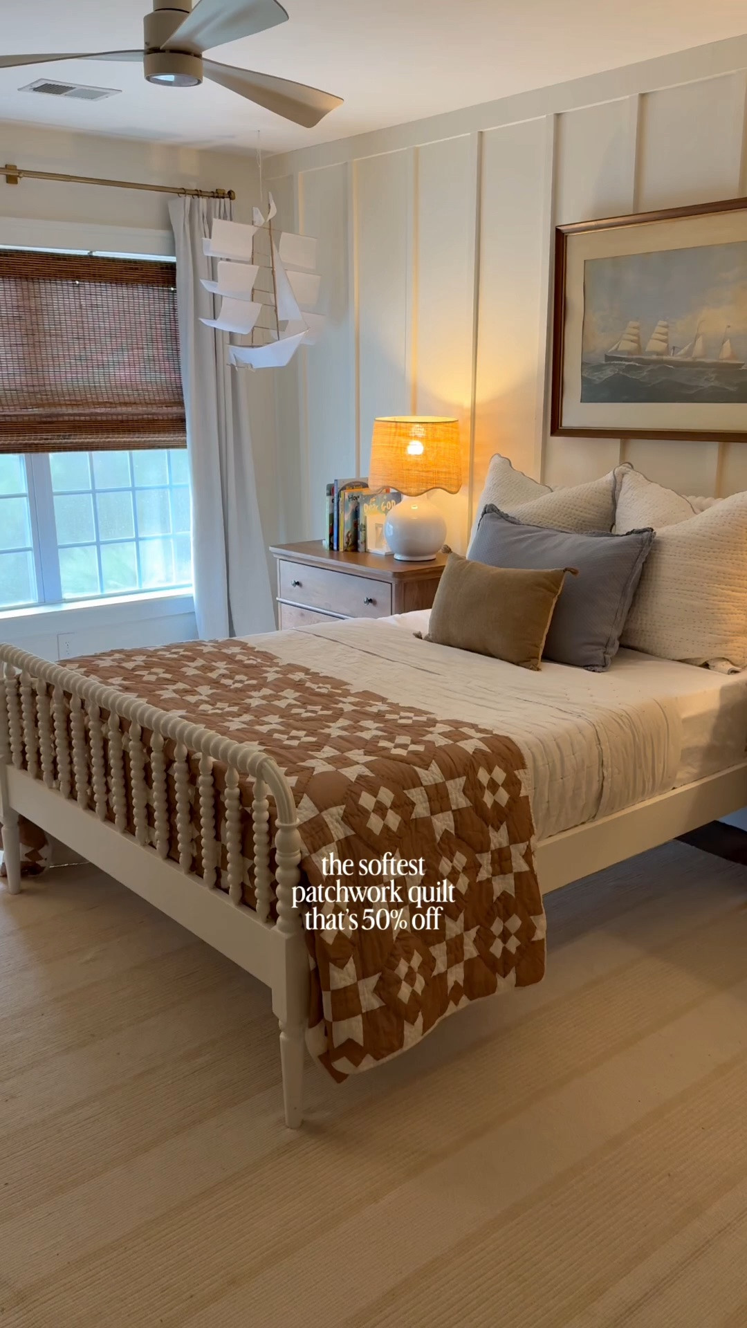 Major sale on this quilt 50% off landsend!

#LTKmomlife #LTKOver40 #LTKHome