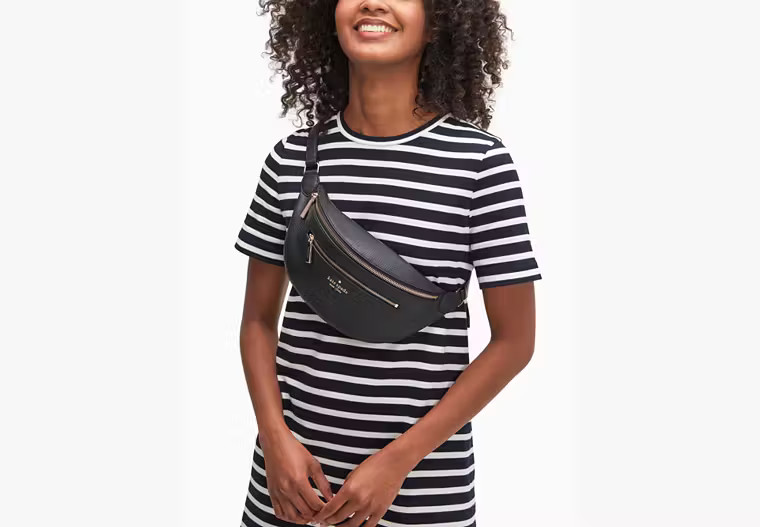 Leila Belt Bag | Kate Spade Outlet