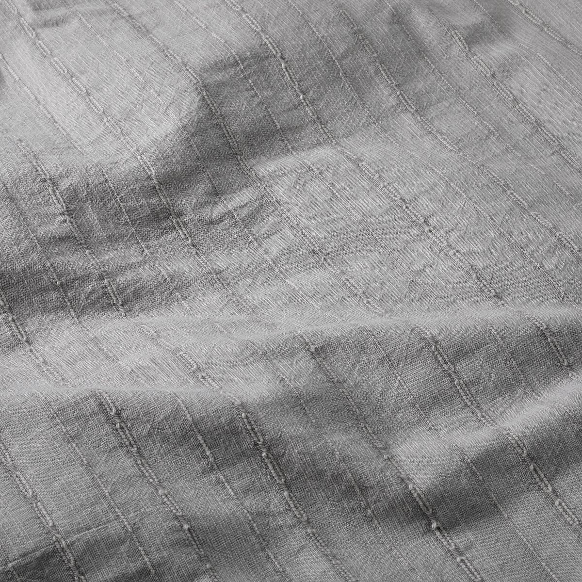 3pc Washed Loop Stripe Duvet Cover Bedding Set - Hearth & Hand™ with Magnolia | Target