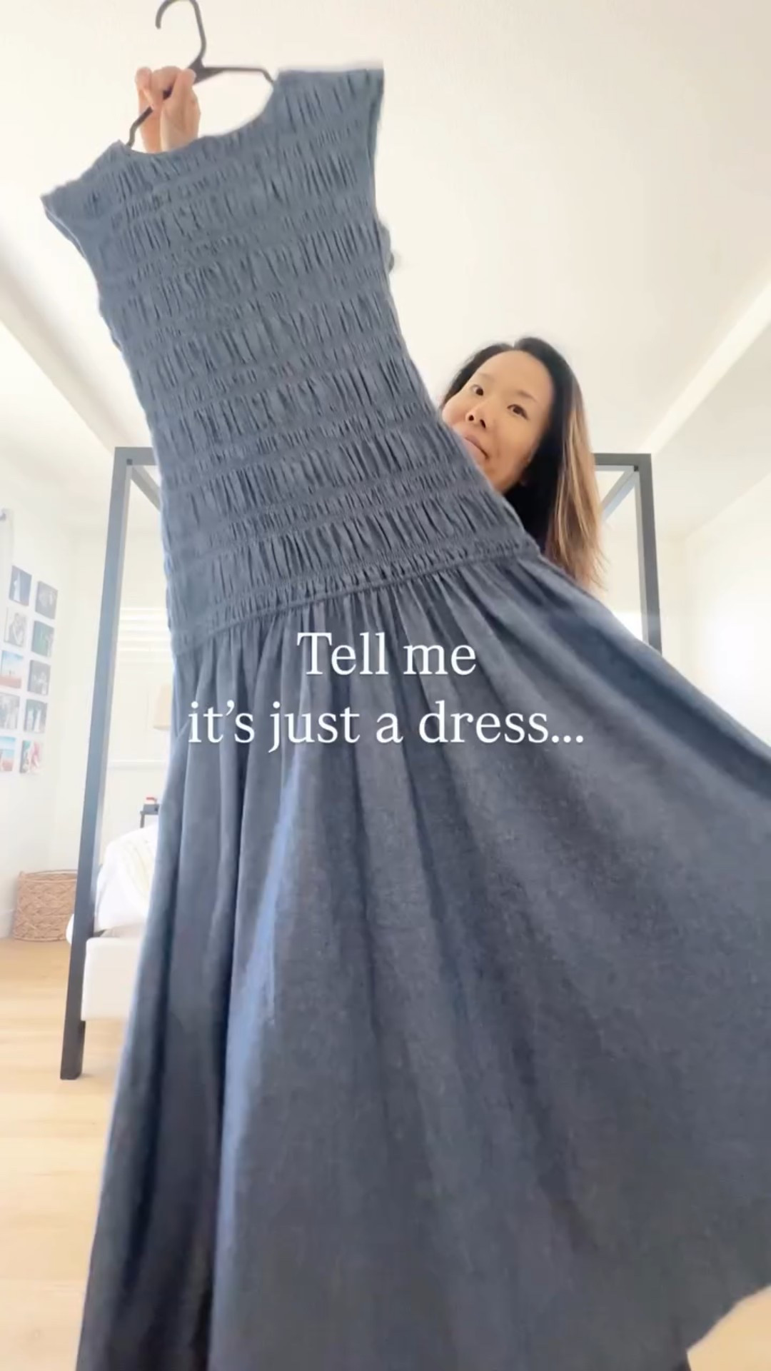 When a dress feels like a therapy…

Do you have an outfit that instantly lifts your mood? Tell meeee👇 

Link in bio and story

#ootd #dress #mood #outfitinspiration #styleblogger #fashionblogger #maxidress #denim #chic #japanese #sandiego #california #コーデ#ワンピース

#LTKOver40 #LTKStyleTip #LTKSeasonal