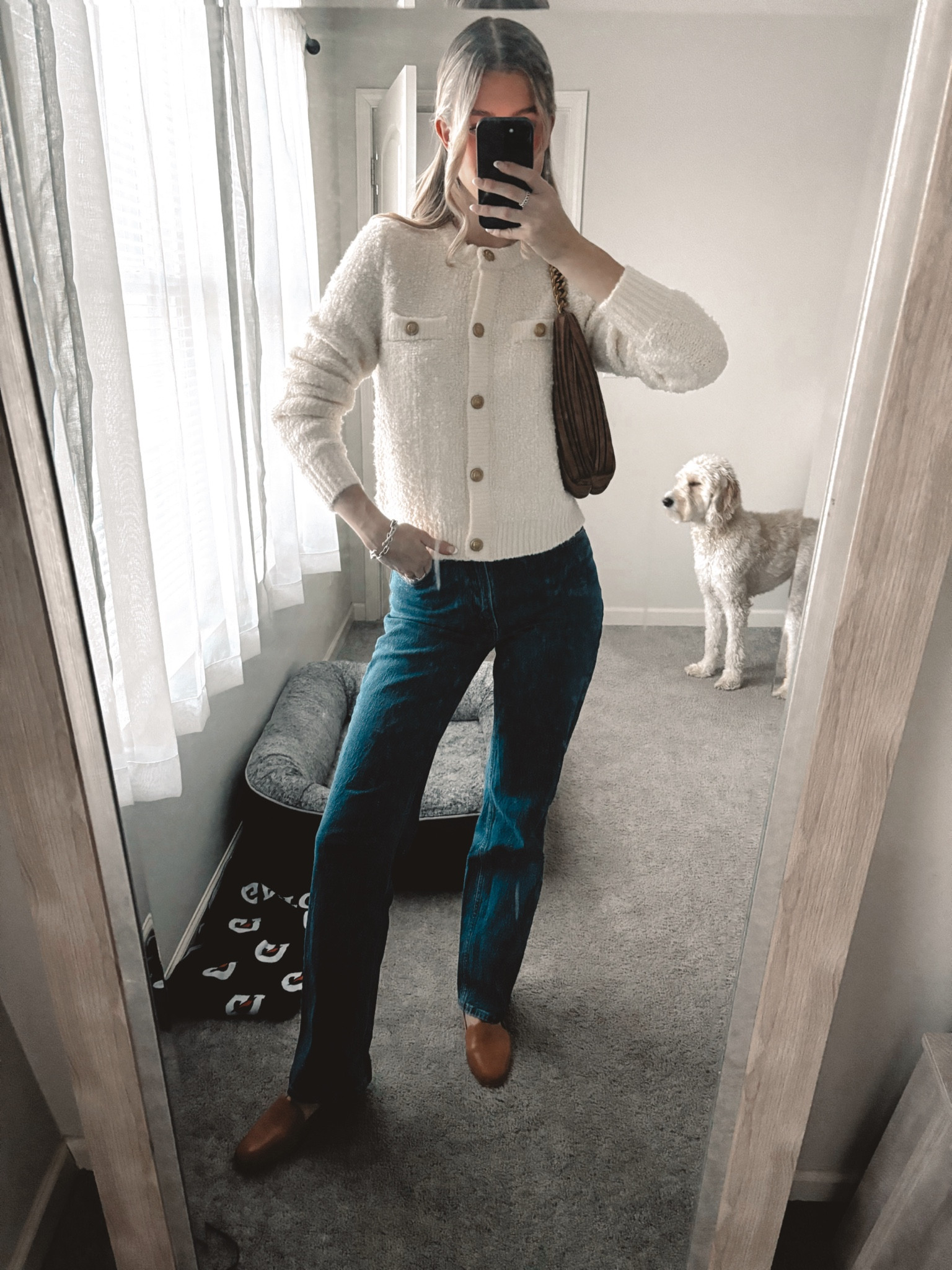 fiancées bday dinner outfit! 

#LTKGiftGuide #LTKSeasonal #LTKFindsUnder50