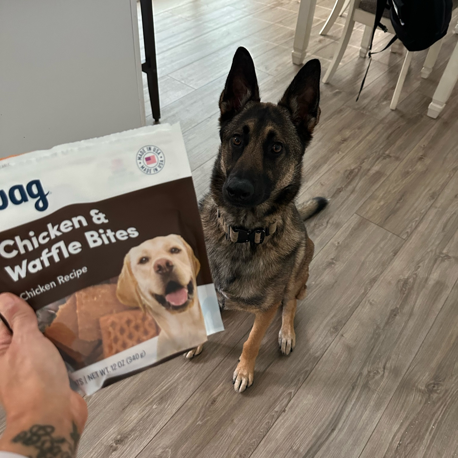 My girls favorite treats! I mean who doesn’t love chicken and waffles?! 🤷🏻‍♀️🐥🧇

#LTKxNSale #LTKsalealert #LTKFind