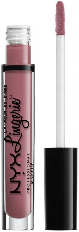 NYX Professional Makeup Lip Lingerie Liquid Lipstick | Ulta Beauty | Ulta