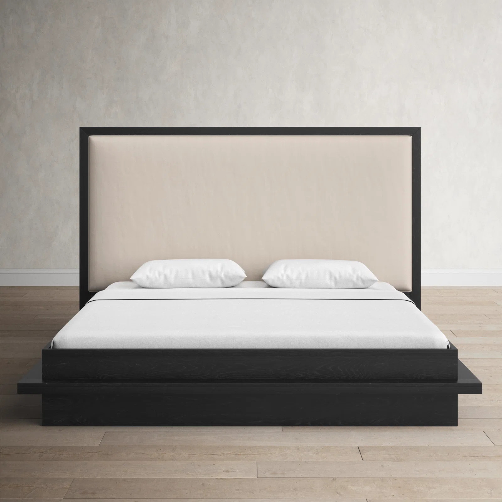 Birch Lane™ Appleton Complete Upholstered Bed | Wayfair | Wayfair North America