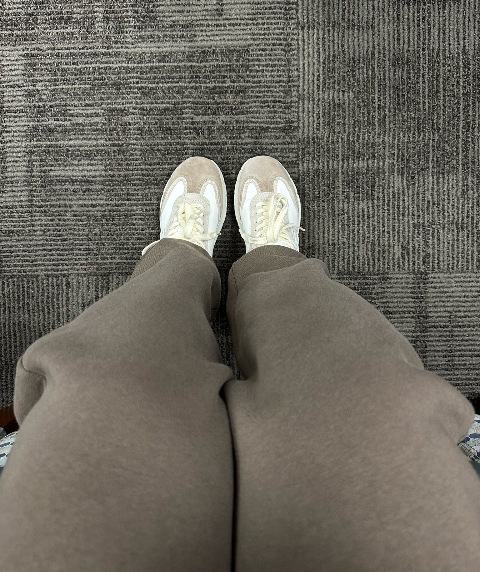 Cozy day fit🤎

#LTKstyletip #LTKGiftGuide #LTKSeasonal