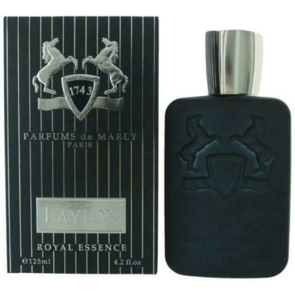 2PCS Combo Parfums De Marly Layton Eau De Parfum Parfums De Marly Women's Perfume 4.2 Oz | Shop Simon