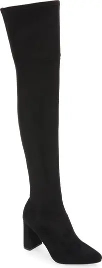 Parisah Over the Knee Boot (Women) | Nordstrom