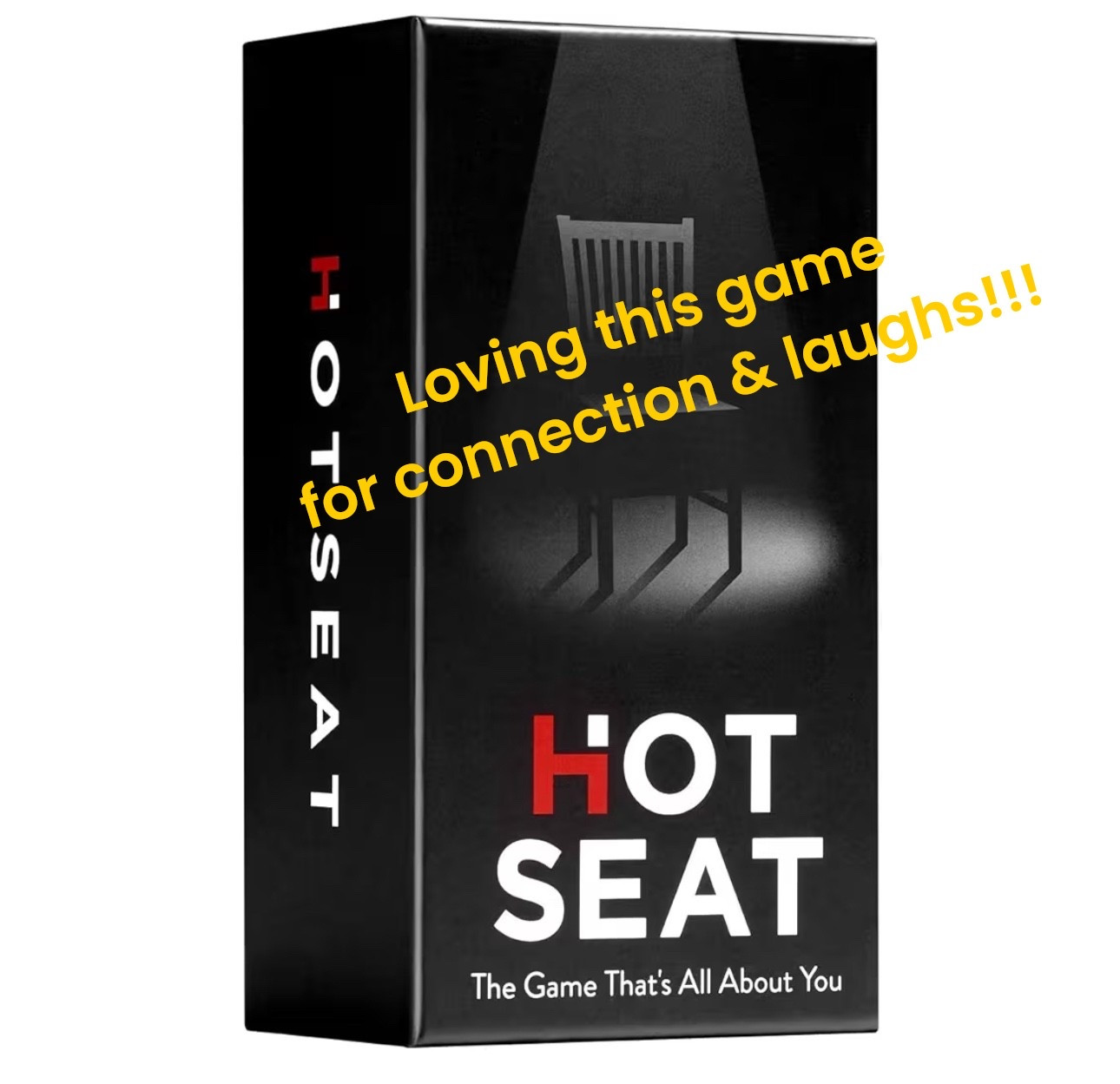 This game is great for connection - getting to know people and guaranteed laughs!!!  

#LTKmomlife #LTKHome #LTKKids