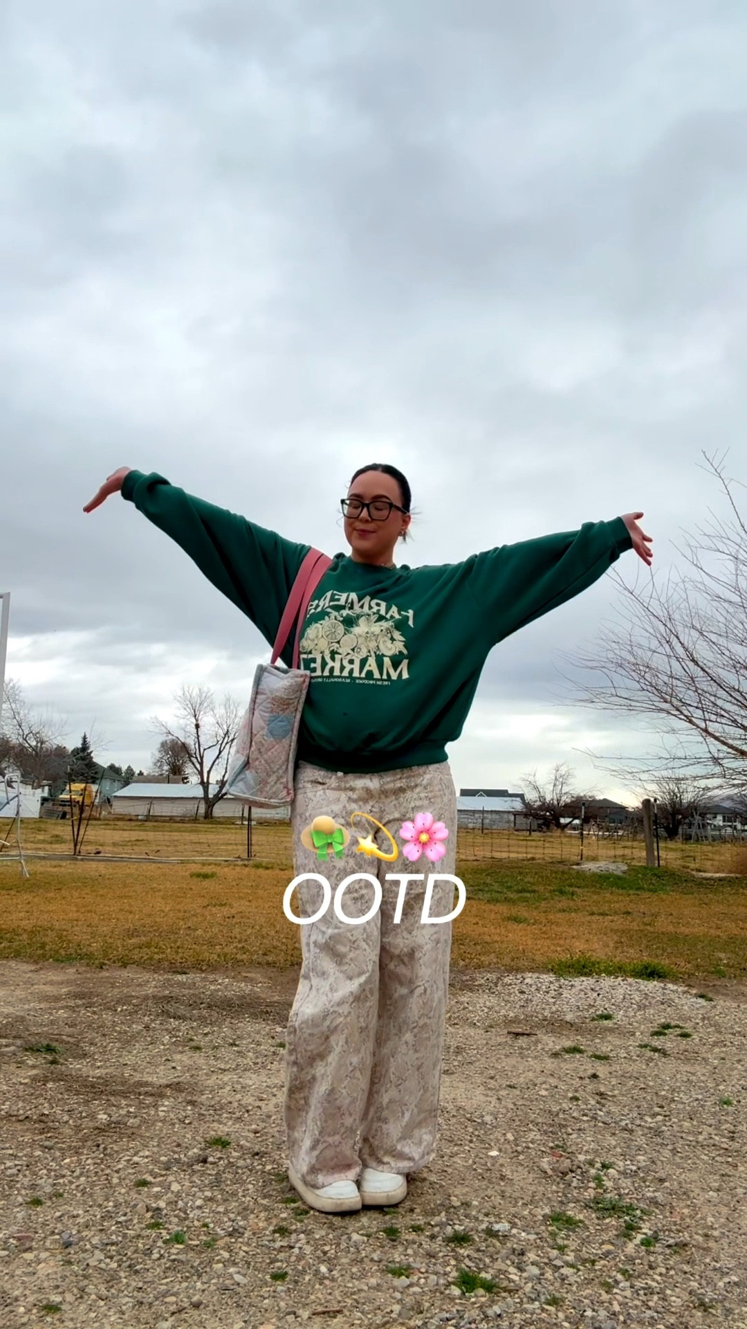 Almost all of this if from target 🤭

#LTKSeasonal #LTKfindsunder50 #LTKU