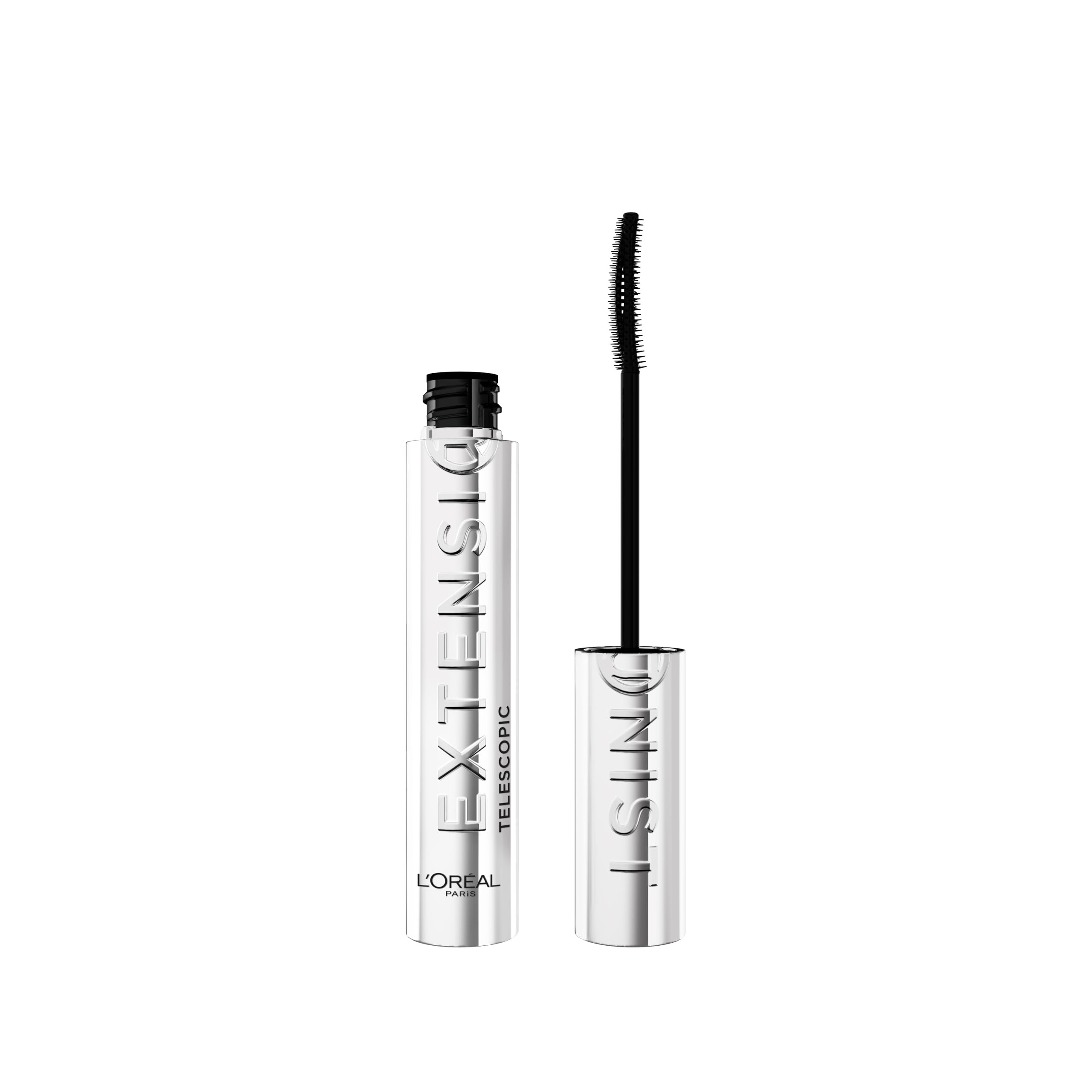 L'Oréal Paris Telescopic Extensionist Mascara, Ciglia Lunghe e Definite per 24H, Curvatura impec... | Amazon (IT)
