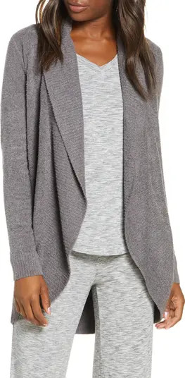 Barefoot Dreams® CozyChic Lite® Circle Cardigan | Nordstrom | Nordstrom