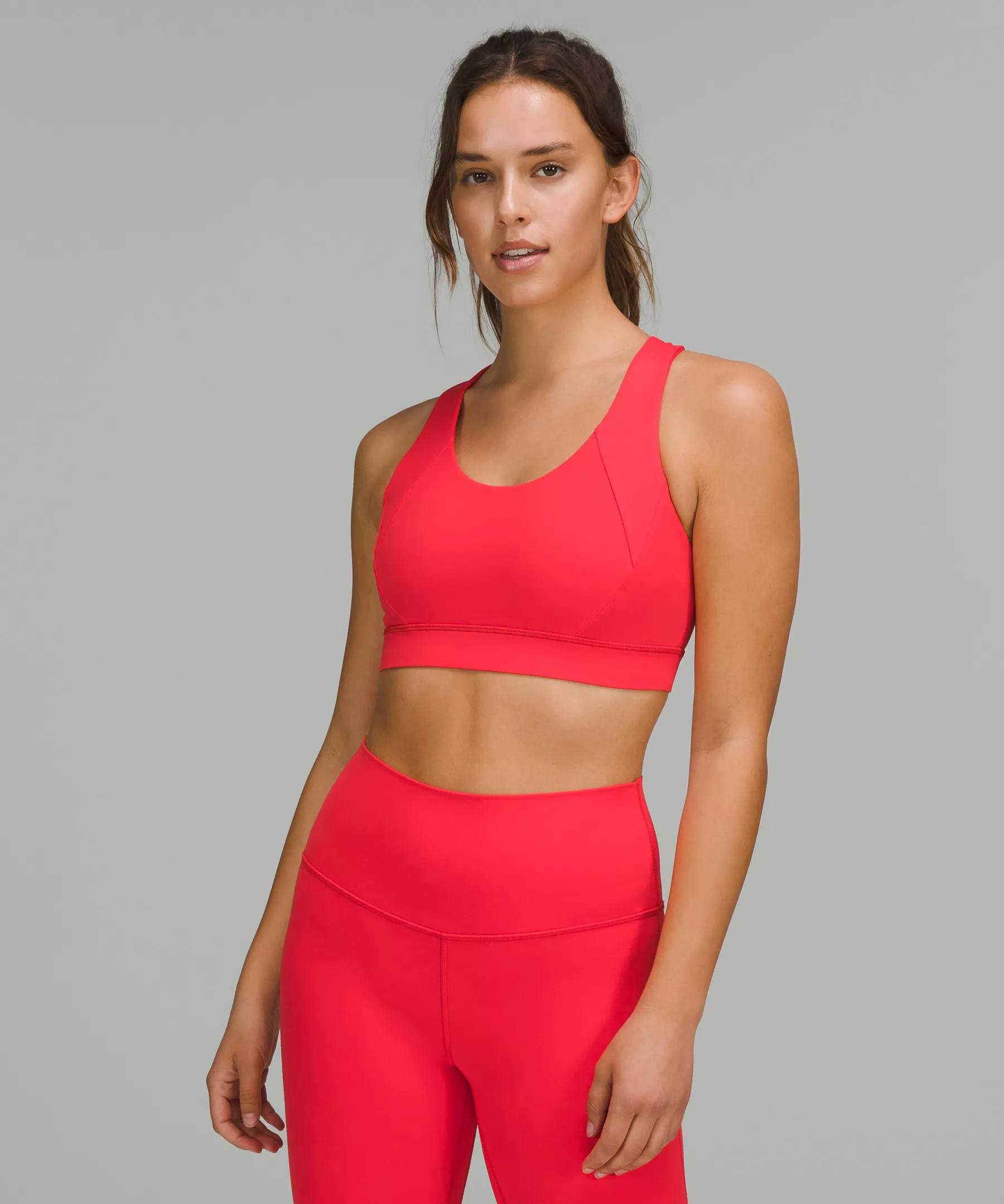 Free to Be Elevated Bra Light Support, DD/DDD(E) Cup | Lululemon (US)