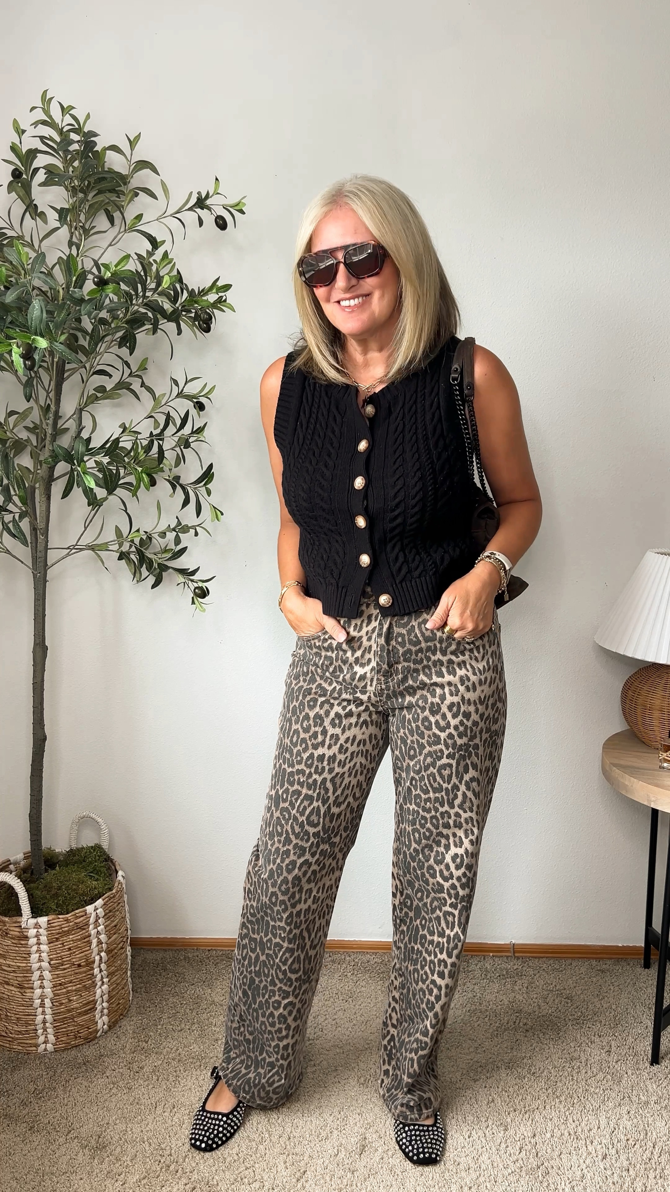 Day 6🍁10 days of Fall Transition Outfits

#LTKFindsUnder50 #LTKOver40 #LTKStyleTip