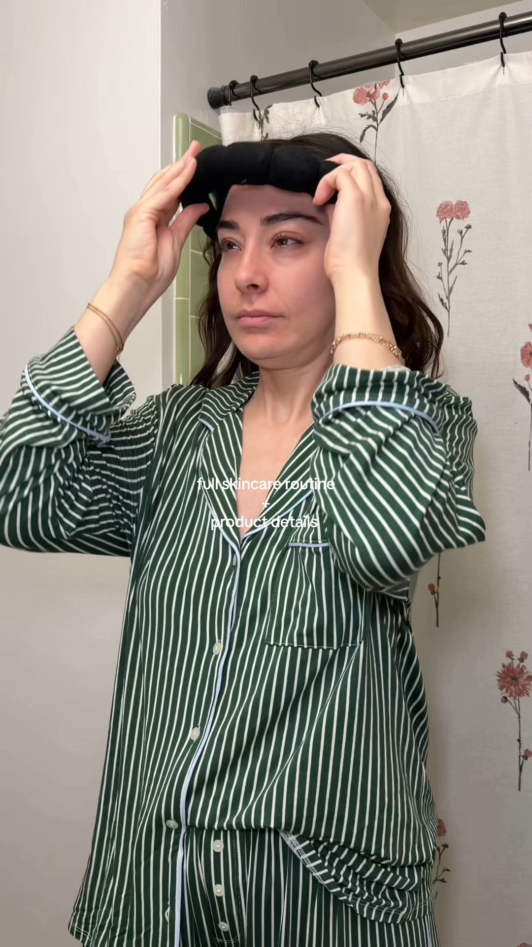 current morning skincare ✨

#LTKGiftGuide #LTKdayinmylife #LTKHoliday