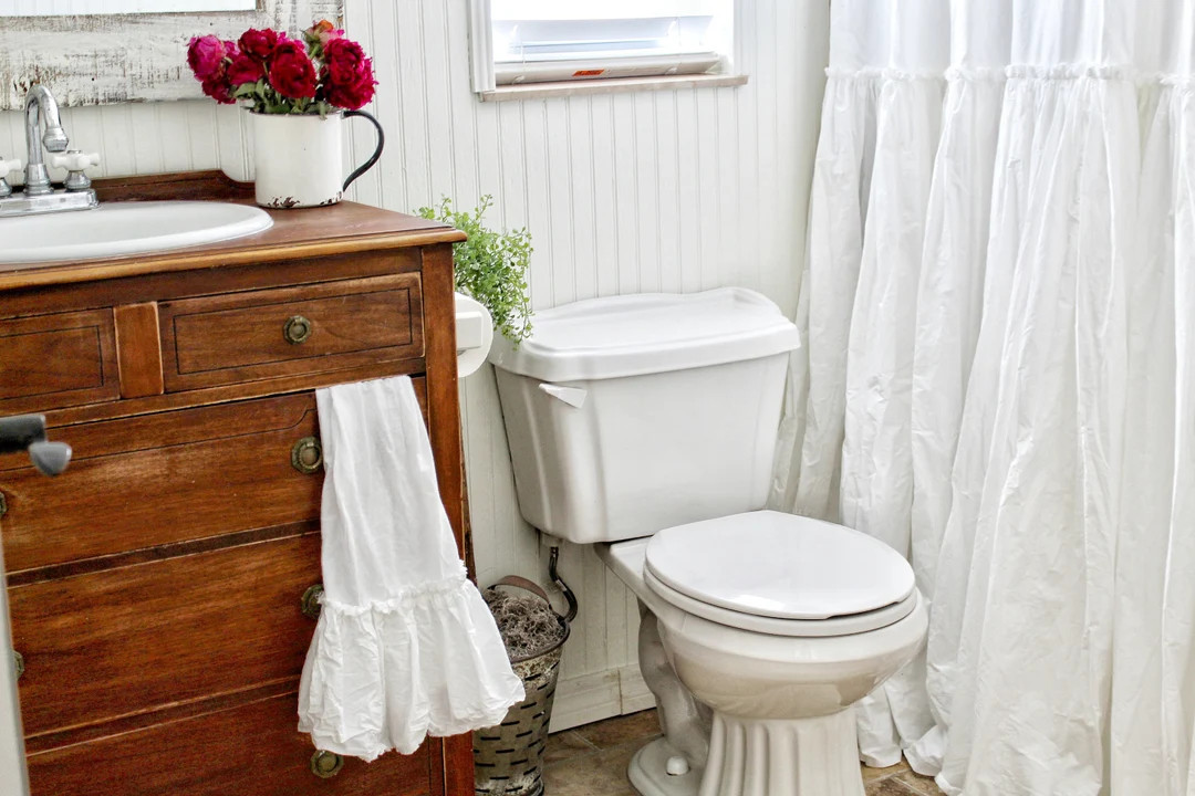 Ruffled Tea Towel | Flour Sack Towels | Cotton Ruffles | Tea Towel | Farmhouse Towel | Shabbychic... | Etsy (US)