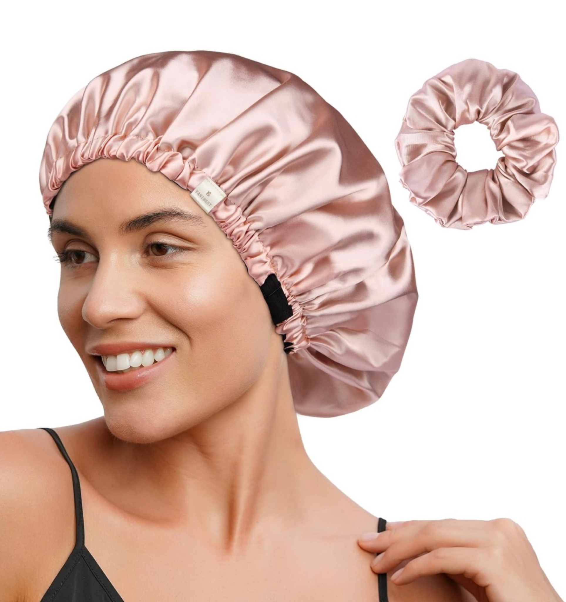 Hair journey #hair #nighttimeroutine 

#LTKbeauty #LTKhome