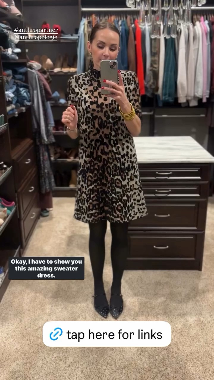 @anthropologie dress with gorgeous details 

#LTKootd