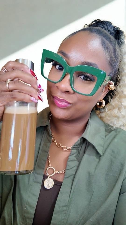 I’m still taking my black girl vitamins DAILY! My skin is vibrant and my joints are getter stronger by the day. I was battling horribly with back and knee pain but I truly feel better. 🙌🏾🙌🏾 This powder combined with prayer and weight loss is the perfect combination for skin and joint restoration.

Get you some below:


#LTKfitnessgoals #LTKselfcare #LTKBeauty