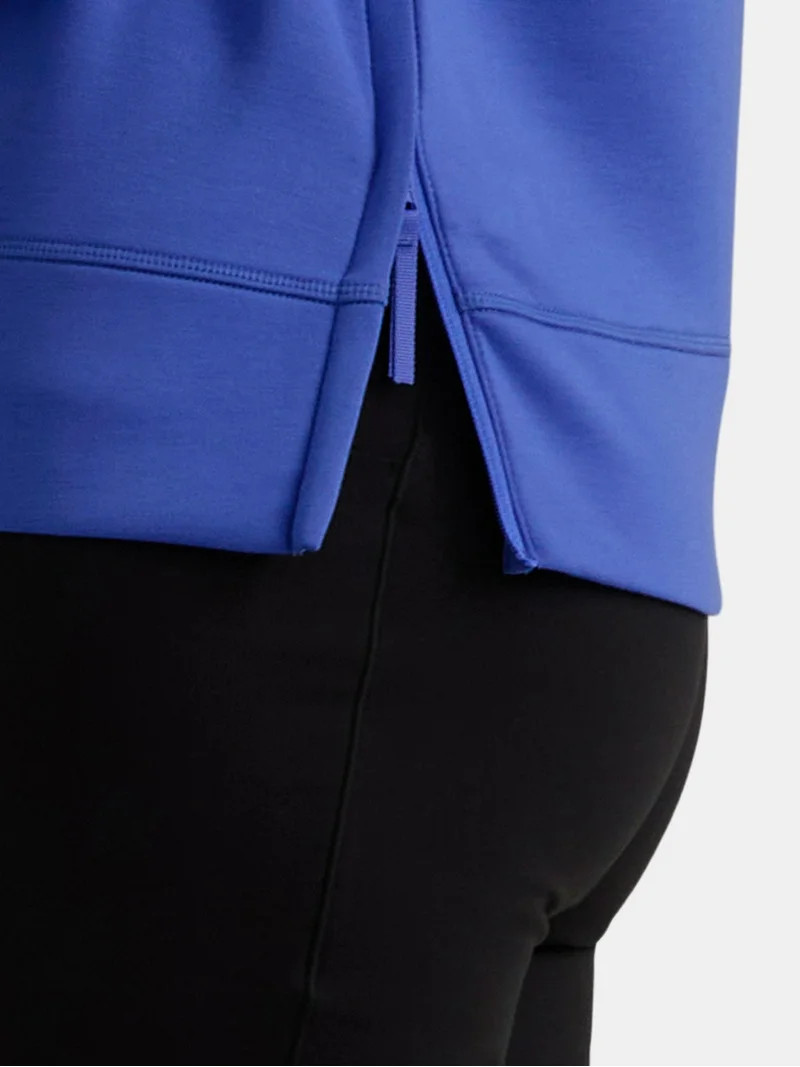 Avia Women's and Women's Plus Knit Hoodie, Sizes XS-4X | Walmart (US)