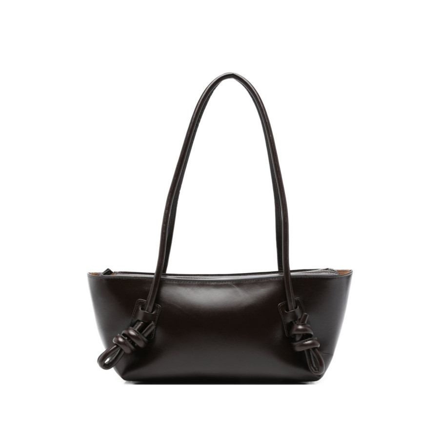 Hereu Fleca Leather Shoulder Bag | Jomashop.com & JomaDeals.com