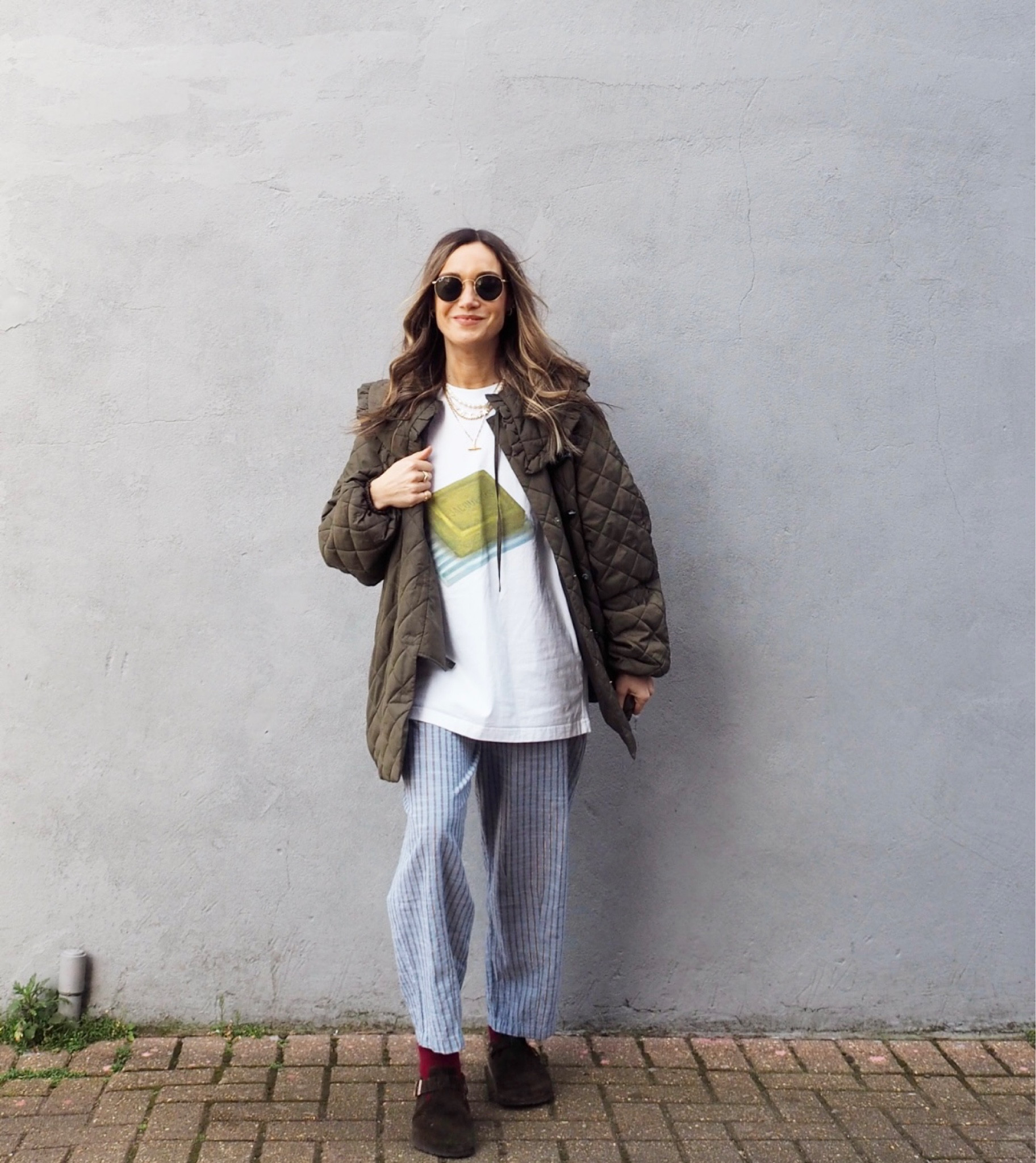 Casual style, scandi style

#LTKFind #LTKstyletip #LTKfit