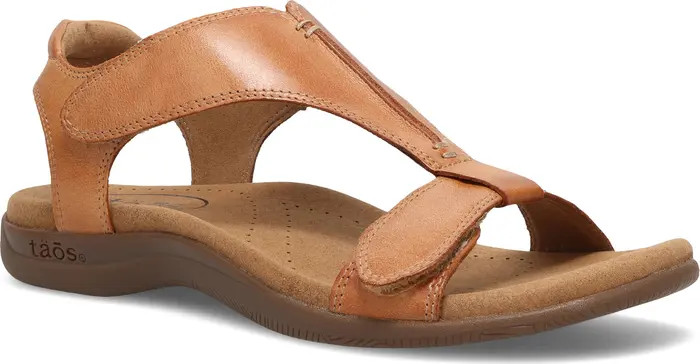 The Show Sandal (Women) | Nordstrom