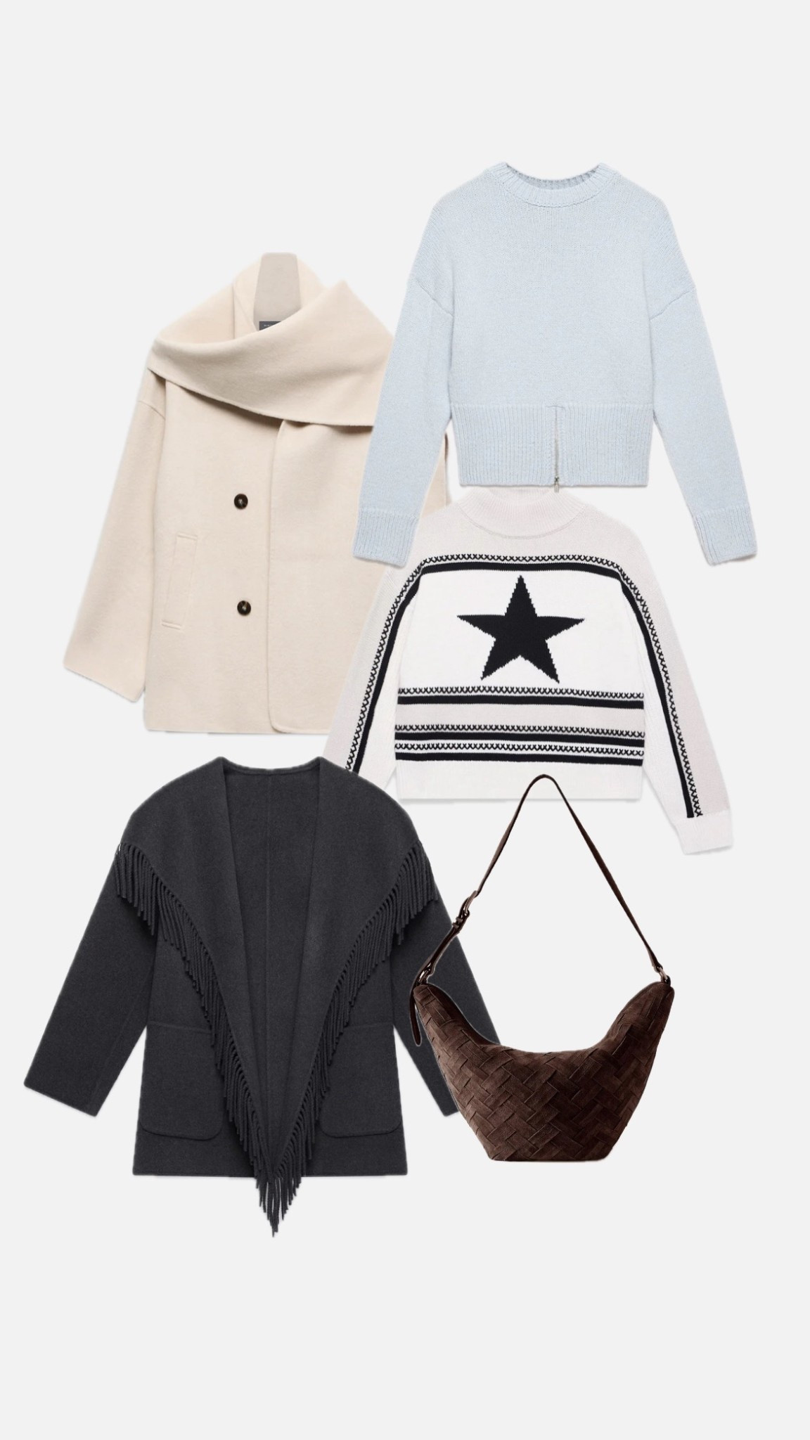 New in favourites from mint velvet 🤍

#LTKfestive #LTKuk #LTKwinter