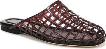 Barcelona Jelly Cage Mule (Women) | Nordstrom