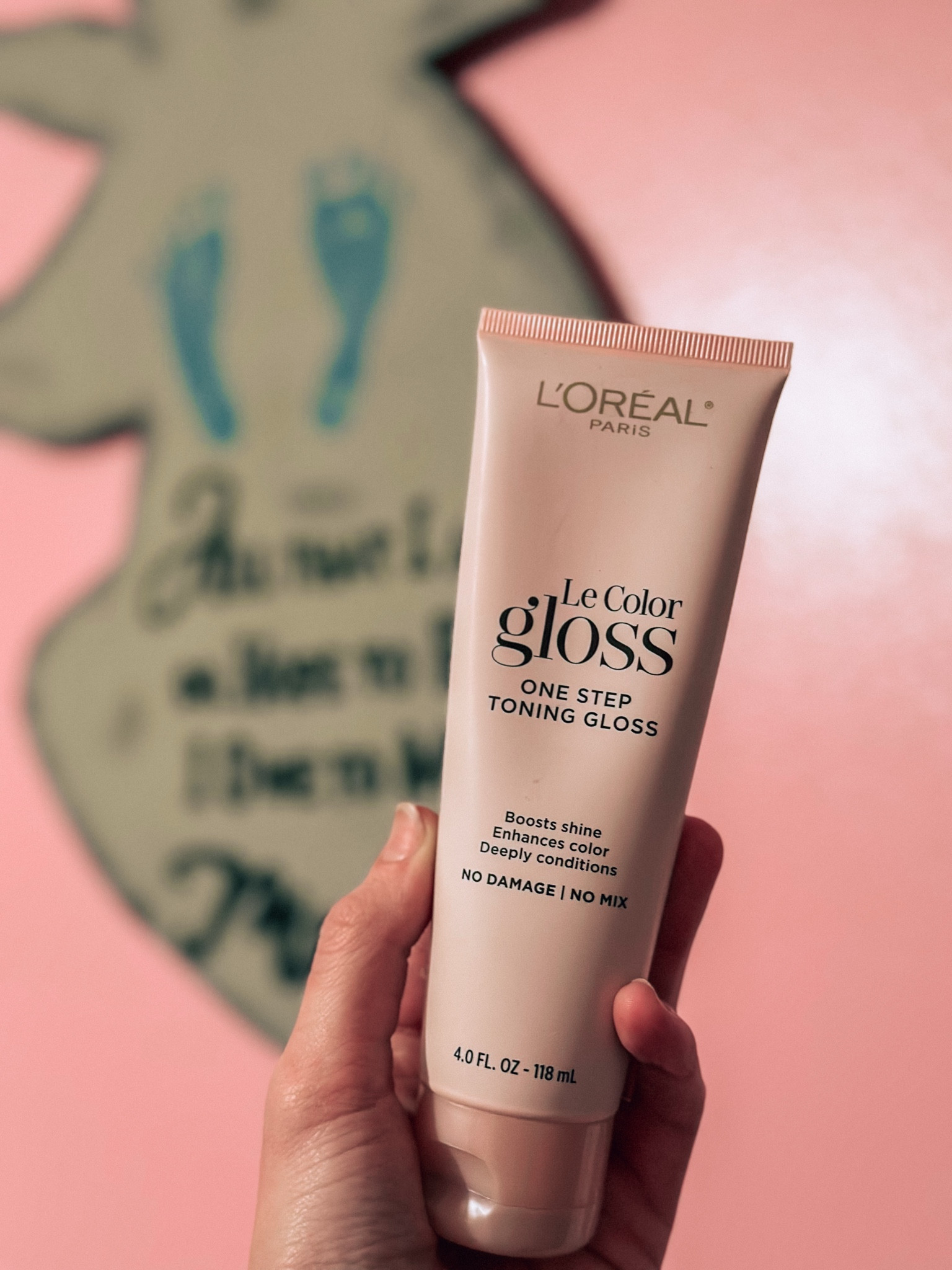 The best hair toner! 💇🏼‍♀️👩🏻‍🦳

#LTKBeauty #LTKFindsUnder50 #LTKStyleTip