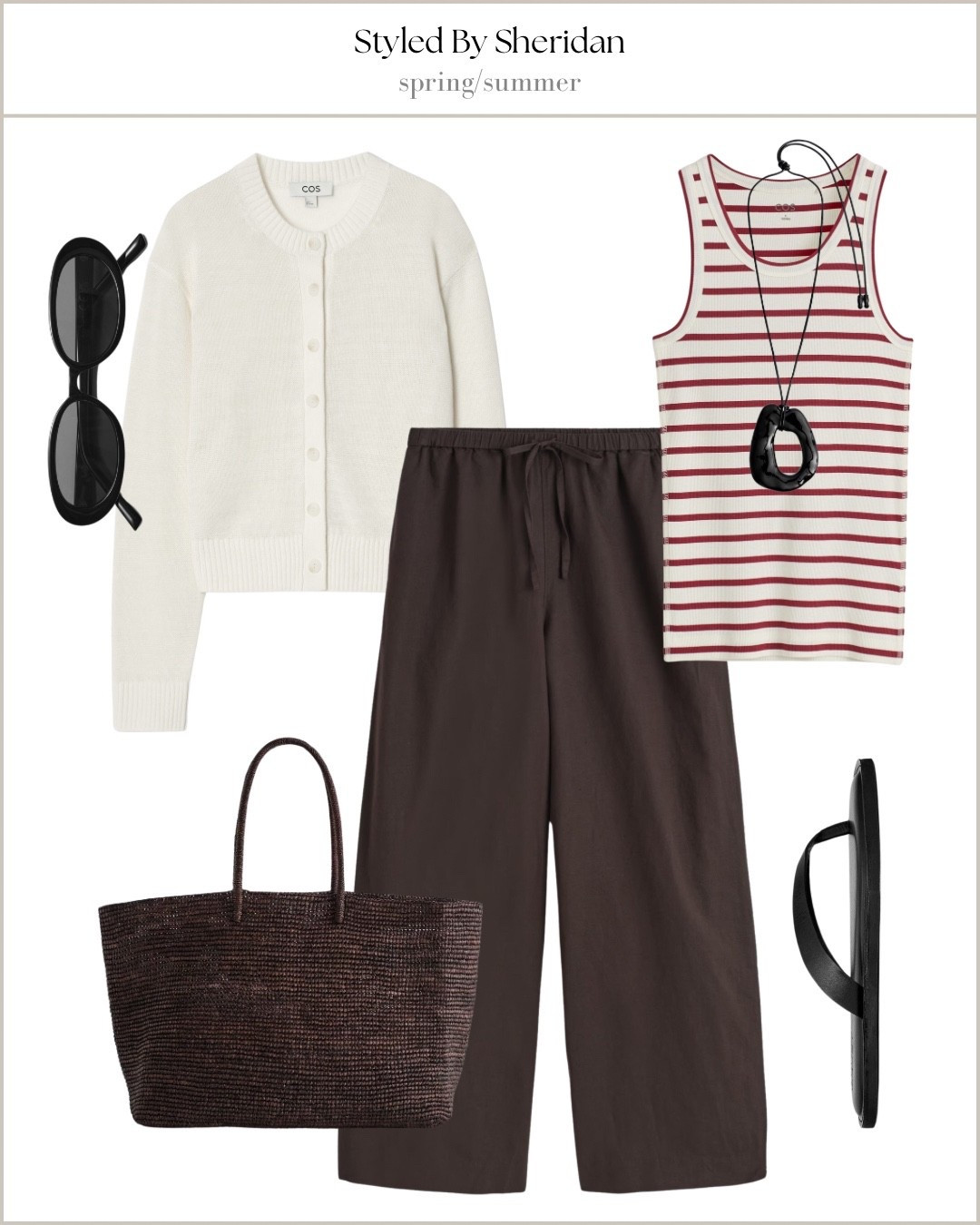 Styling stripes 

#LTKstyletip #LTKshoes #LTKsummer