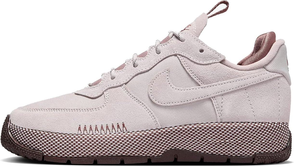 Nike Air Force 1 Wild Womens Shoes | Amazon (US)